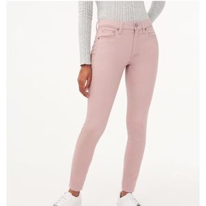 Aeropostale Skinny Jeans